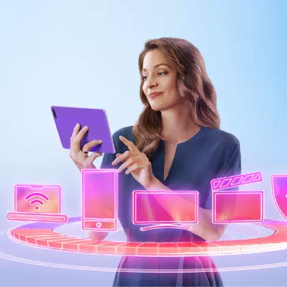 Комбо - единая связь Ростелеком для всех в&nbsp;деревня Аманеево (Пермский край)